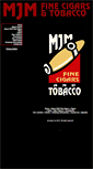 Mobile Screenshot of mjmfinec.ipower.com