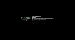 Desktop Screenshot of bybloz.ipower.com