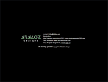 Tablet Screenshot of bybloz.ipower.com