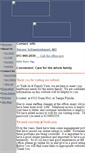 Mobile Screenshot of familydr.ipower.com