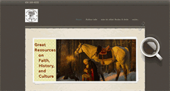 Desktop Screenshot of gracecov.ipower.com