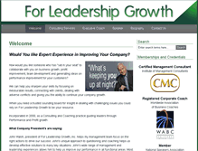Tablet Screenshot of johnwalsh.ipower.com