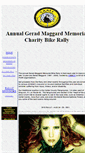 Mobile Screenshot of ghostrider52005.ipower.com