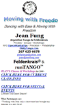 Mobile Screenshot of jeanfung.ipower.com