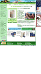 Mobile Screenshot of fasstusa.ipower.com