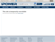 Tablet Screenshot of geocampbell.ipower.com