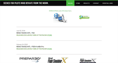 Desktop Screenshot of grambo.ipower.com