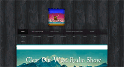 Desktop Screenshot of clearout.ipower.com