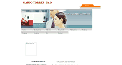 Desktop Screenshot of lostorre.ipower.com