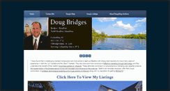 Desktop Screenshot of dougbrid.ipower.com