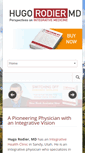 Mobile Screenshot of hugorodi.ipower.com