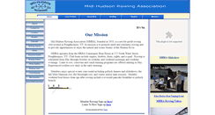 Desktop Screenshot of midhudso.ipower.com