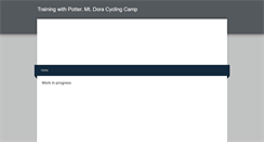 Desktop Screenshot of demonscy.ipower.com