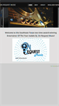 Mobile Screenshot of onreques.ipower.com
