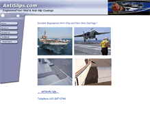 Tablet Screenshot of intechsp.ipower.com