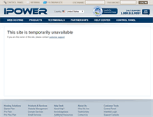 Tablet Screenshot of emergencyeq.ipower.com