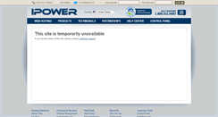 Desktop Screenshot of don452006.ipower.com