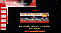 Desktop Screenshot of funtimec.ipower.com