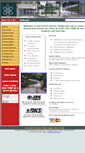 Mobile Screenshot of advancedaccesssystems.ipower.com