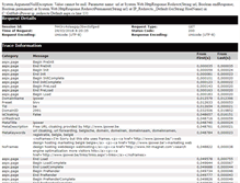 Tablet Screenshot of bivv.ipower.be