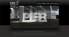 Desktop Screenshot of basketballcity.ipower.com