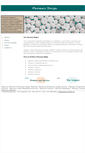 Mobile Screenshot of pharmacydesign.ipower.com