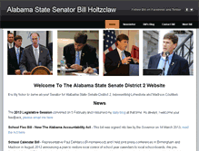 Tablet Screenshot of 2tone82.ipower.com
