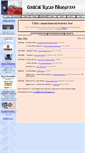 Mobile Screenshot of centraltexasbluegrass.ipower.com