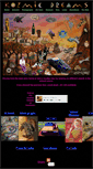 Mobile Screenshot of kozmicdreams.ipower.com