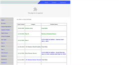 Desktop Screenshot of honolulutennisleague.ipower.com