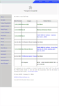 Mobile Screenshot of honolulutennisleague.ipower.com