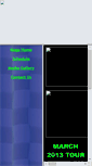 Mobile Screenshot of megaprom.ipower.com