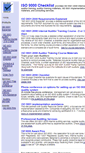 Mobile Screenshot of iso9000c.ipower.com