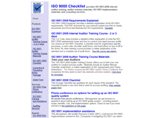 Tablet Screenshot of iso9000c.ipower.com