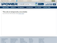 Tablet Screenshot of lsbllpco.ipower.com