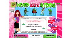 Desktop Screenshot of neverkis.ipower.com