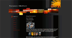 Desktop Screenshot of nealbro.ipower.com