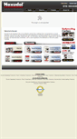 Mobile Screenshot of noxudol.ipower.com