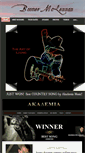 Mobile Screenshot of boomermc.ipower.com